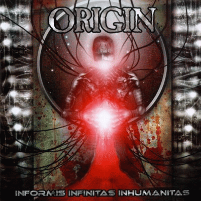 Origin (USA) : Informis Infinitas Inhumanitas